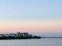 -艾溪湖湿地公园