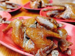 -光明刘冰乳鸽店(光明法政北路店)