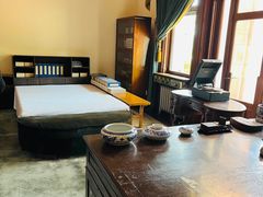 -青岛德国总督楼旧址博物馆