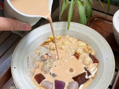 -绿小院(荔湾店)