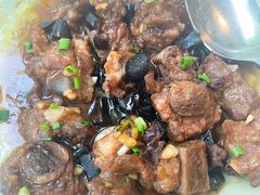 -蔓兰家的四季S0餐厅·融合菜(当代MOMA店)