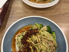 -魏家凉皮(十里河店)