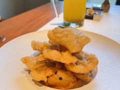 七味脆皮九兔鱼-福院