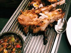 -THE PAWON·8碗(古北SOHO店)