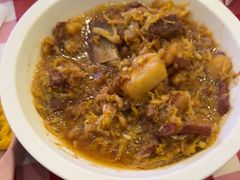 -西贝(上海我格广场店)