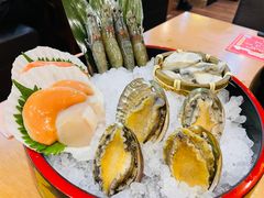 -牛New寿喜烧(青浦店)