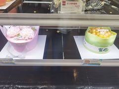 -85度C(深圳佳宁娜店)