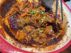 -小柴米·传统江西菜(万寿宫店)