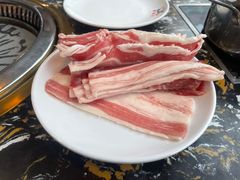 -星海汇海鲜自助烤肉火锅(百大店)