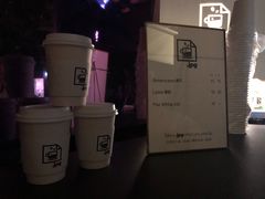 -JPG coffee(广州体育西店)