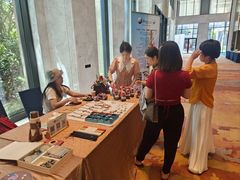 -上海宝华喜来登酒店·采悦轩中餐厅