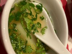 -西贝(上海我格广场店)