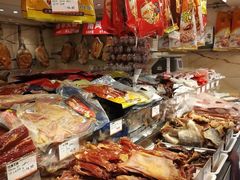 -泰康食品(南京东路店)