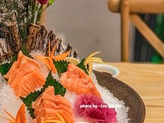 -蠔爺王志德生蚝馆(金沙湾店)