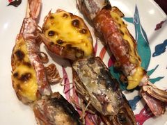 -阳光岛·海鲜盛宴(银泰中心in99店)
