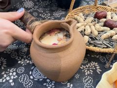 -茶去咖啡屋(武侯祠店)