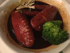 -太平馆餐厅(尖沙咀店)