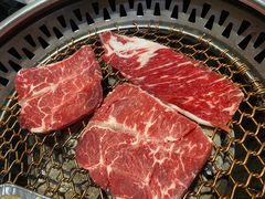 -木槿花韩式炭烤·熟成肉工坊(孙文东路店)