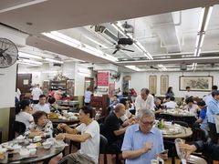 大堂-香港蓮香樓(上環店)
