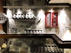 -川旺角川粤融合菜•海景餐厅(星海广场店)