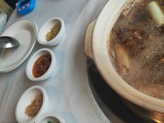 -天宜隆蘑菇宴火锅(石景山旗舰店)