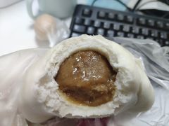 -白玉兰食品甜凤店(合生汇店)