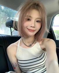 -FASHION PALACE hair+