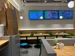 -甲乙饼·手工牛肉饼(东方广场店)