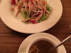 -宝莱纳啤酒花园餐厅PAULANER BRAUHAUS Nanjing(广州路店)