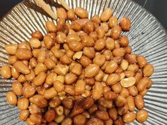 -许哥东北烧烤·铁丳烤串·宫后夹肉(繁花中心店)