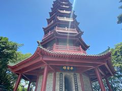 -南沙天后宫景区