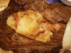 -点都德(盘福楼店)