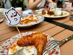 -弗兰克牛排西餐厅Ribone steak house(柠檬花园店)