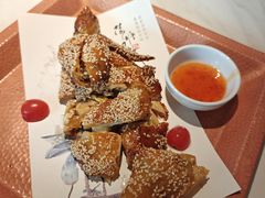 -庆江南江南菜(琴湖溪里花园城店)