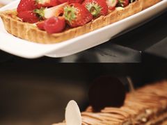 -杭州君悦酒店·青莳