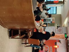 大堂-火宫殿·湘菜小吃·商务宴请·生日聚会(东塘店)