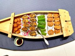 -顺峰(农展馆店)