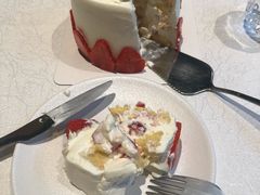 -莎琳娜食品有限公司·蛋糕店