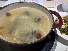 -黑鸡小馆(金源店)