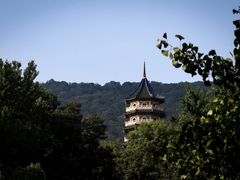 -灵谷景区