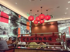 -廖川菜(金虹桥店)