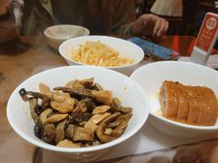 -李犟大爆鳝面·手工蟹黄包(湖滨西湖店)