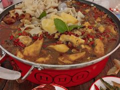 -聂发财重庆江湖菜(解放碑店)