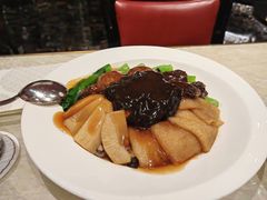 -8餐厅(新葡京酒店)