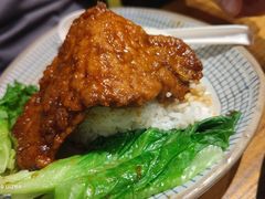 -南小蟹手工點心(三里屯店)