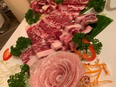 -四季火锅酒家(新濠影汇店)