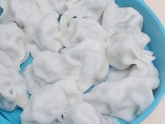 -老边饺子馆(东单店)