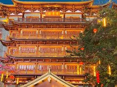 -大佛古寺