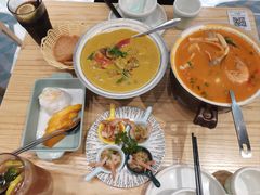 -米泰芒·东南亚料理(体育西店)