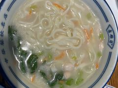 -老雒阳面馆·水席·洛阳菜(王城路店)